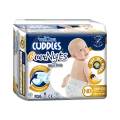 Velona Cuddles Overnyts Diaper - Newborn 20 Pcs. 
