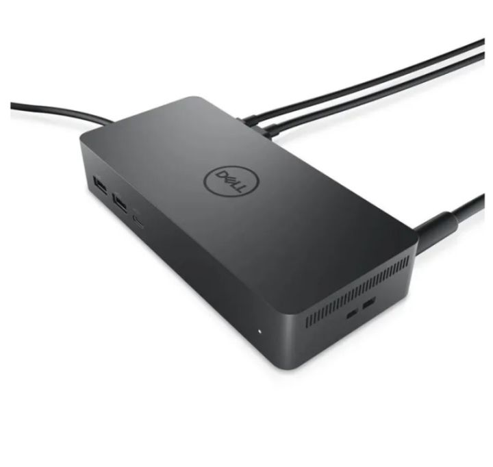 Dell%20Docking%20UD22%20K22A%204K%20with%20Thunderbolt%203%20USB%20Type-C%20docking%20station%20-%20HDMI,%20DP%20Type%20C%20%5BRefurbished%5D%20-%20Image%203
