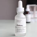 Original_ Made in CANADA the ORDINARY Alpha Arbutin 2% + HA Hyperpigmentation Serum 30ml. A Concentrated Serum with Purified Hyaluronic Acid (toaa). 