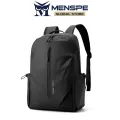 MENSPE Men Backpack Laptop Backpack Upgrade Large Capacity Travel Backpack Men 16inch Laptop Backpack Anti-theft Multi-function Backpack. 