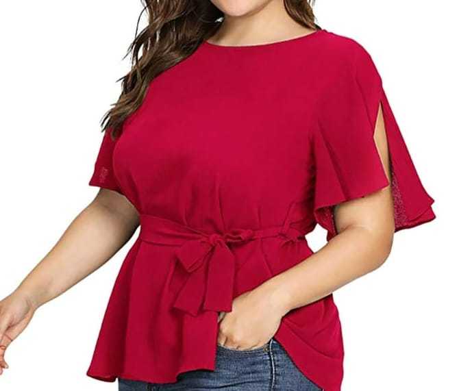 Ladies%20Fashionable%20Blouse%20Casual%20Long%20Sleeve%20Loose%20Fit%20Female%20Top%20-%20Image%204