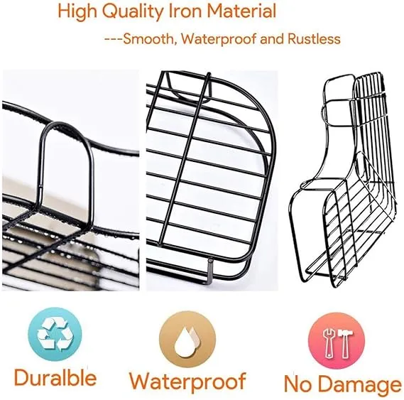 Kitchen%20&%20Bathroom%20corner%20rack%20Shelves%20Adjustable%20Shower%20Corner%20Shelf%20for%20Kitchen%20&%20Bathroom%20Accessories%20-%20Without%20Drilling%20-%20Bathroom%20Storage%20(Black)%20Rack%20-%20Image%204