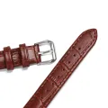 【ZIME】16mm 20mm 22mm Fashion Vintage Soft Wrist Watchband Sports Belt Watch Band Strap Sweatband. 