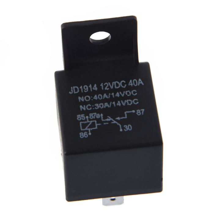 2X%205-Pin%2012V%20DC%2040A%20Vehicle%20Car%20Relay%20-%20Image%204