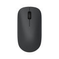 Genuine Xiaomi Wireless Mouse Lite 2.4GHz 1000DPI Ergonomic Optical Portable Computer Mouse USB Receiver Office Game Mice For PC Lap. 