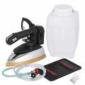 Electric Steam Bottle Iron. 