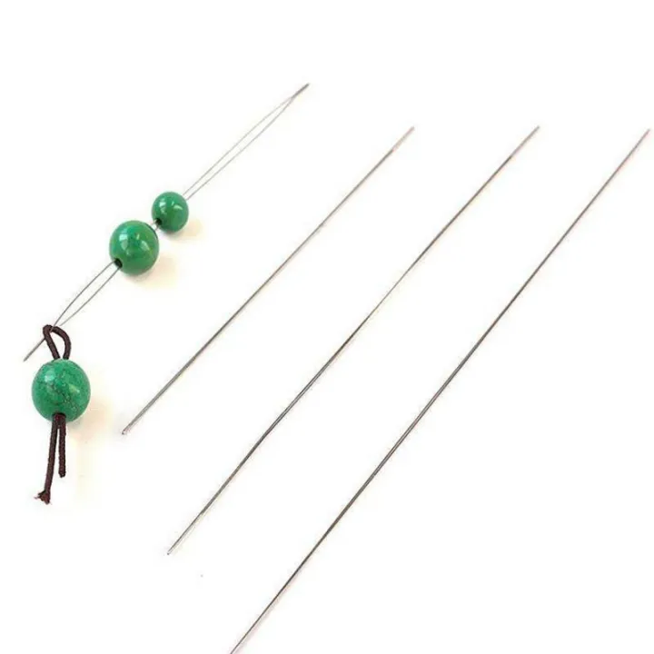 6Pcs%20Beading%20Needles%20Pins%20Open%20Curved%20Needle%20for%20Beads%20Bracelet%20DIY%20Jewelry%20Making%20Tools%20Handmade%20Beaded%20Threading%20Pins%20-%20Image%202