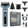 Trimmer Hair Clipper Nikai NK-722. 