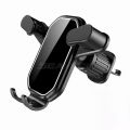 【ThinkWay】360 Degree Rotation Car Phone Holder Air Vent Clip Bracket Stand Universal Phone Holder Mounts. 