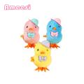 Wind Up Chicken Soft Wind Up Jumping Chicken. 