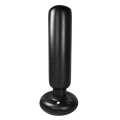 Inflatable Punching Bag Punch Column 1.6m Pressure Relief Kick Training Cup for Independent Boxing Speed ​​Bag. 