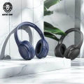 Green Lion Comfort Plus Wireless Bluetooth Headphones. 