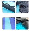 Inflatable Surfing Wing Inflatable Kite Hydrofoil for Surf Water Sports. 