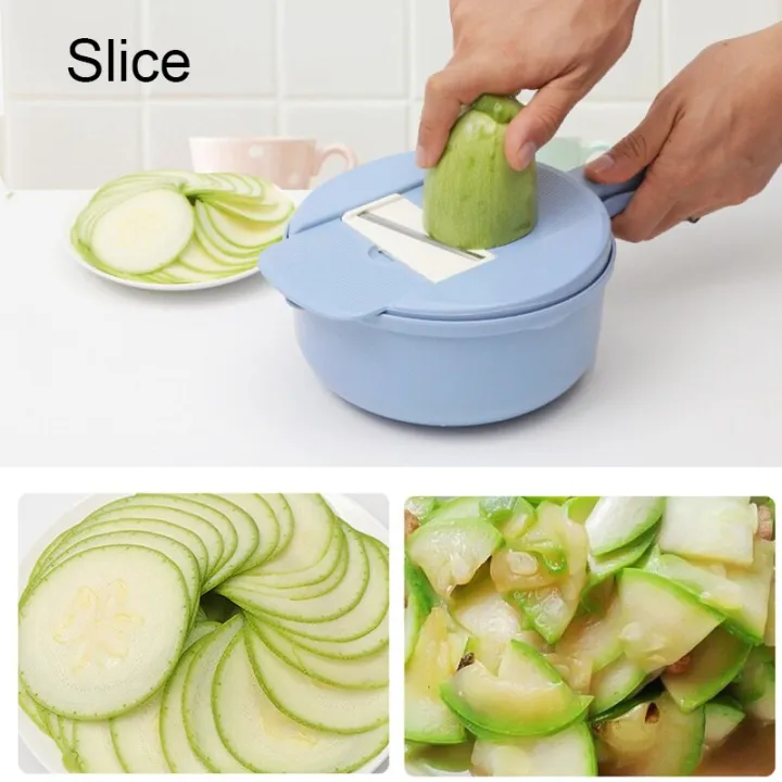 Multifunctional%20Slicer%20Vegetable%20Slicer%20Potato%20Peeler%20Carrot%20Onion%20Grater%20With%20Strainer%20Vegetable%20Cutter%209%20In%201%20Kitchen%20Tools%20-%20Image%205