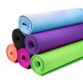 Yoga Mat - 4mm Non-Slip + Free Bag. 