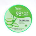Aloe Soothing Moisturizing gel Facial Skin Care Product Aloe Gel Moisturizing Moisturizing Soothing Skin Repairing After Sunburn. 
