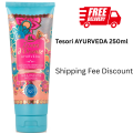 Tesori d'Oriente: "Ayurveda,ROYAL OUD, KARMA Aromatic Shower Cream - 250 Ml. 