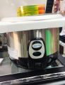GAS RICE COOKER. 