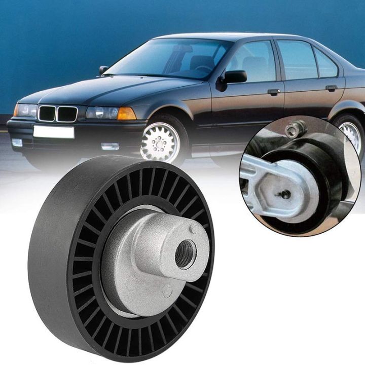 Belt%20Tensioner%20Idler%20Pulley%2011281748130%20for%20E46%20325%20330%20E39%20528%20530%20E53%20X5%20-%20Image%206