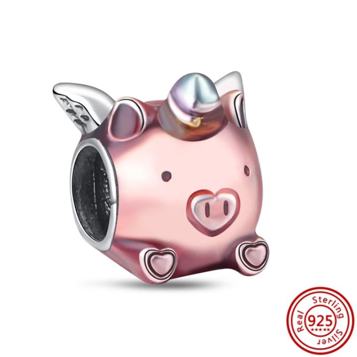 Fit%20Original%20Pandora%20Charms%20Bracelet%20DIY%20Jewelry%20New%20925%20Silver%20Apple%20Eye%20Butterfly%20Bird%20Electric%20Car%20Rubik's%20Cube%20Boy%20Girl%20Bead%20-%20Image%205