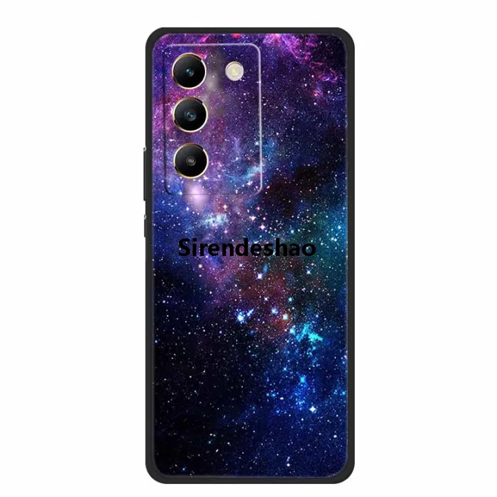 Sirendeshao%20For%20Vivo%20Y200e%20Case%20Y%20200%20e%20Phone%20Cover%20Black%20Silicone%20Soft%20Phone%20Case%20For%20Vivo%20Y200e%20Back%20Cover%20Case%20Y%20200e%20Y200%20e%20Coque%206.67%20Hot%20Selling%20-%20Image%204