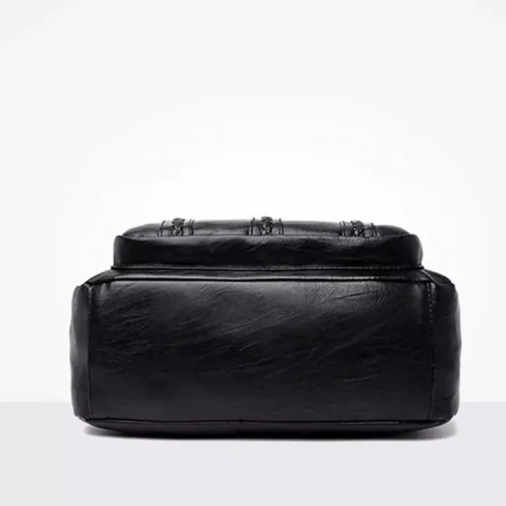 %E3%80%90WEJA%E3%80%91Black%20Elegant%20Strap%20Shoulder%20Bag%20Women's%20Handbag%20Beg%20Tangan%20Wanita%20Gift%20Hadiah%20-%20Image%206