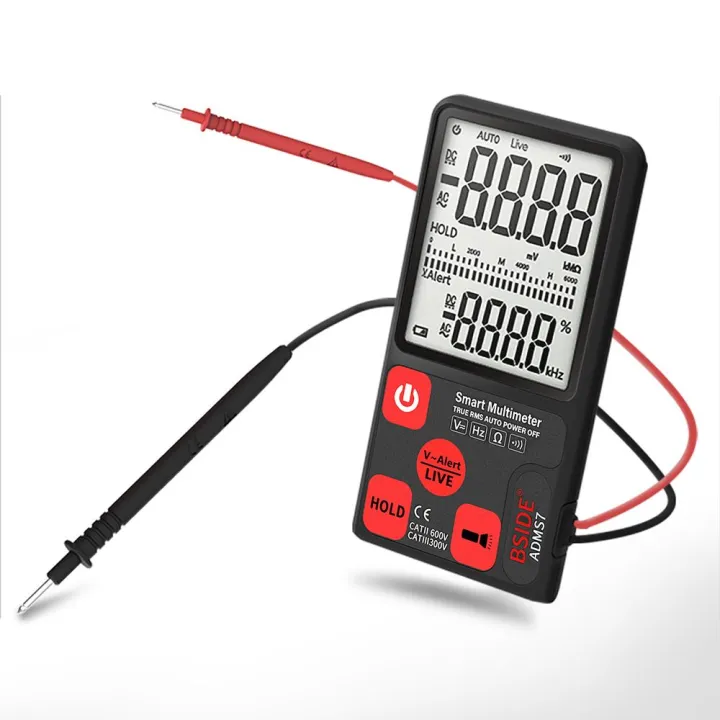 BSIDE%20ADMS7%20Smart%20Multimeter%20True%20RMS%20Digital%20Multimeter%20Measuring%20AC/DC%20Voltage%20Resistance%20Frequency%20with%20LCD%20Display%20DC/AC%20Voltage%20Meter%20Resistance%20Tester%20-%20Image%204