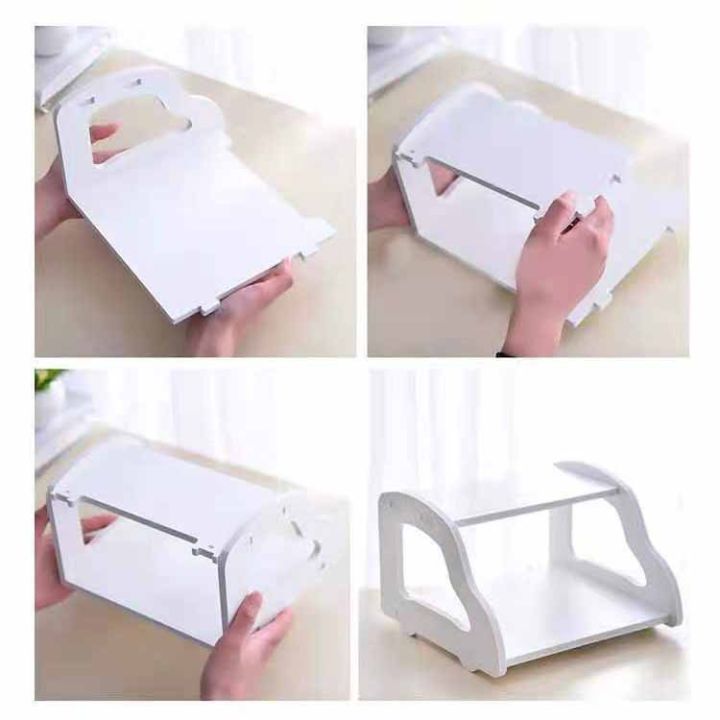 XQT%20COD%20Wall%20Mounted%20Wifi%20Router%20Shelf%20Set-Top%20Box%20Bracket%20Storage%20Box%20-Z215%20-%20Image%208