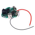 1Pc 3S 12.6V BMS Battery Charging Protection Board Lithium Battery Pack Protection Circuit Board Module For Power Tool Eatop. 