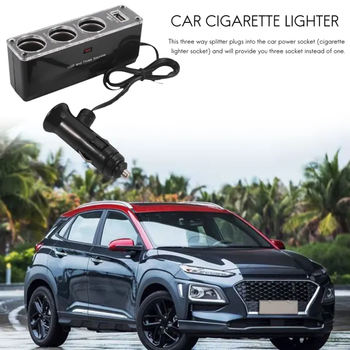 %E3%80%90100%25-New%E3%80%91%203%20WAY%20MULTI%20SOCKET%20CAR%20SPLITTER%20USB%20PLUG%20CHARGER%2012V/24V%20Triple%20ADAPTER%20With%20USB%20Port%20-%20Image%205