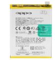 Oppo A5S High Capacity  Replacement Battery BLP673 (4100 mAh. 