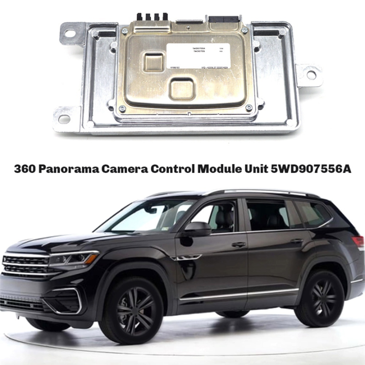 360%20Panorama%20Camera%20Control%20Module%20Unit%205WD907556A%205WD%20907%20556%20A%20for%20Atlas%20A3%202021-2025%20-%20Image%207