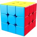 Magic Cube, 3x3x3, MoYu Meilong Cubing Classroom. 