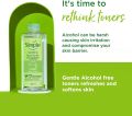 SIMPLE Kind To Skin Soothing Facial Toner (200ml) - Made in UK - Packaging May Vary. 