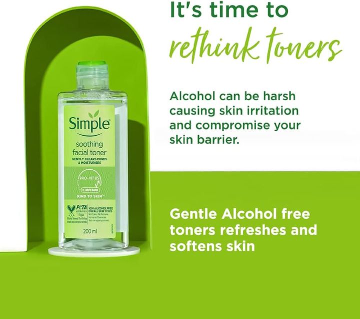 SIMPLE%20Kind%20To%20Skin%20Soothing%20Facial%20Toner%20(200ml)%20-%20Made%20in%20UK%20-%20Packaging%20May%20Vary%20-%20Image%205