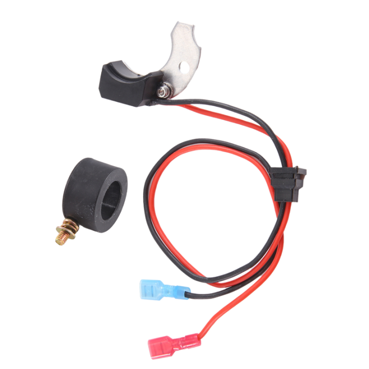 Fullhaodd Electronic Ignition Module Distributor for -Bug Bus for ...