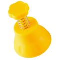 Fruit Opener Bottle Passion Gadget Skinning Artifact Peeler Plastic Pressing Mangosteen Kitchen Peelers Passionflower. 