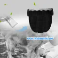 High Quality Black Ceramic Titanium Knife Pet Dog Hair Trimmer Blade Clipper Head for BaoRun P2 P3 P6 P9 S1 LILI ZP-295 ZP-293 4. 
