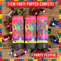 Party Popper 20cm. 
