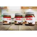 Stella Hazelnut Spread With Cocoa 350g. 