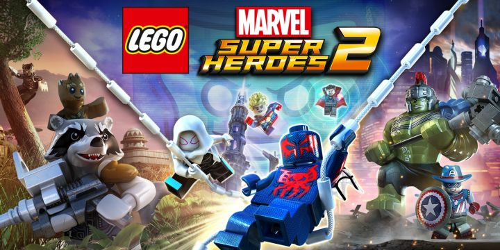 Le Marvel Super Heroes 2 Pc Game