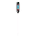 Food Cooking Thermometer,Long Probe Digital Meat Thermometer. 