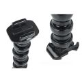 Joint Adjustable Gooseneck Neck Holder Flex Clamp Max 8 7 5 One Camera Accessories. 