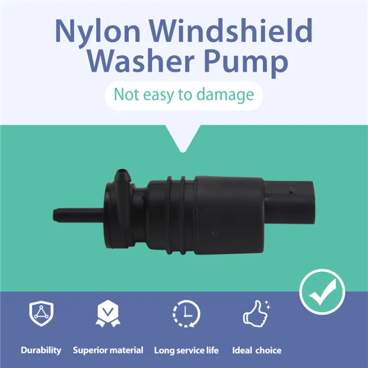 Kqueebee%20Windscreen%20Washer%20Pump%20For%20W220%20W211%20W163%20CLK%20-%20Image%204
