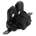 7248075 51247248075 for BMW 1 Series F20 / F21 Tailgate Boot Lid Trunk Lock Latch Actuator. 