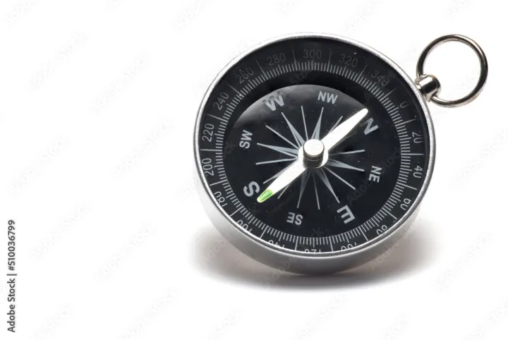 Portable%20Compass%20/%20Stainless%20steel%20portable%20compass%20-%20Image%202