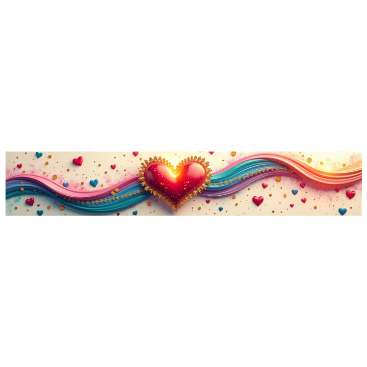 Heart Event Design Heart Theme Event Decoration Wall Art Love Celebration Backdrop ...