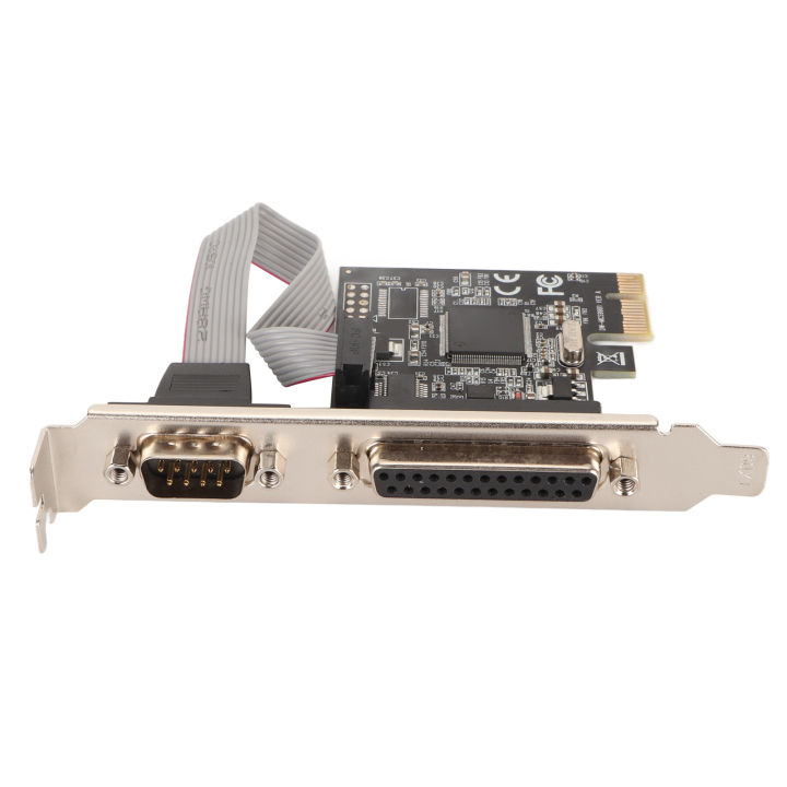 PCIe%20To%20RS232%20Expansion%20Card%202.5Gbps%209pin%20Serial%2025pin%20Parallel%20Port%20PCIe%20Com%20Port%20Adapter%20for%20Printer%20-%20Image%205