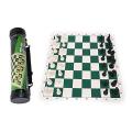 Chess Board (High-class) / Portable Chessboard (Small). 
