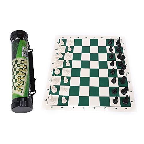 Chess Board (High-class) / Portable Chessboard (Small)